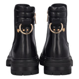 Stivaletti Donna Neri