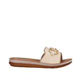 Ciabatte Donna Beige