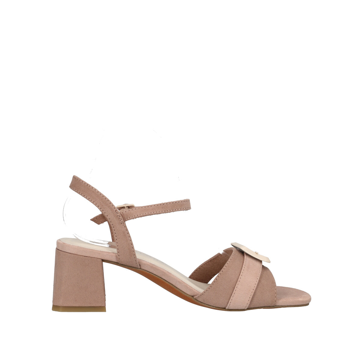 Sandali Donna Beige