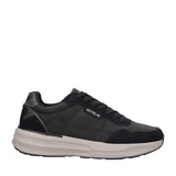 INTERVAL Sneakers Uomo Nere