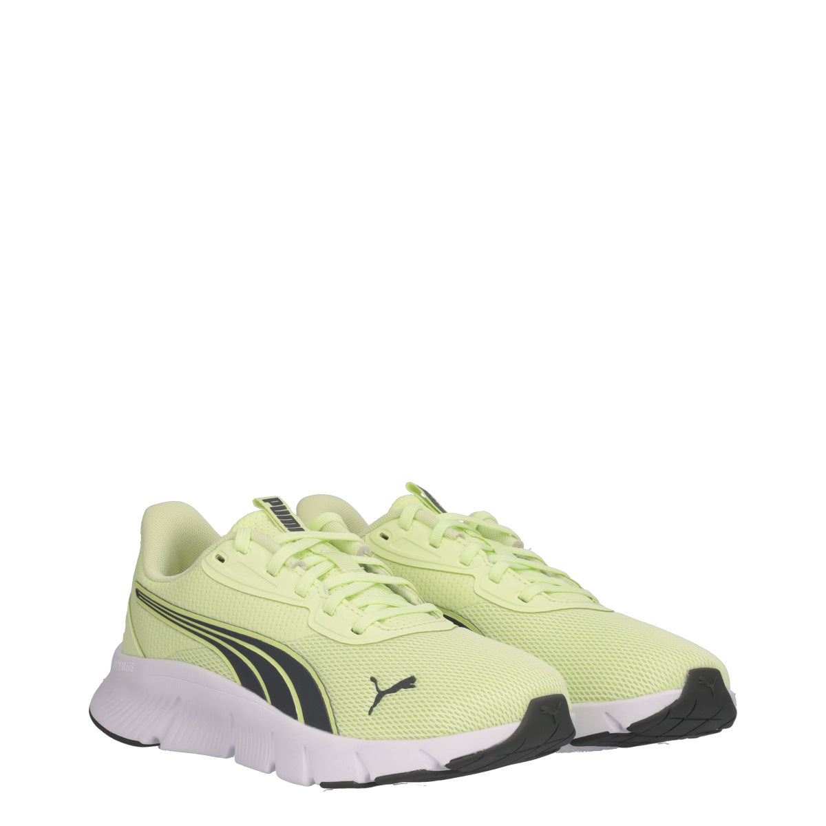 FLEXFOCUS LITE MODERN JR Sneakers Junior Gialle