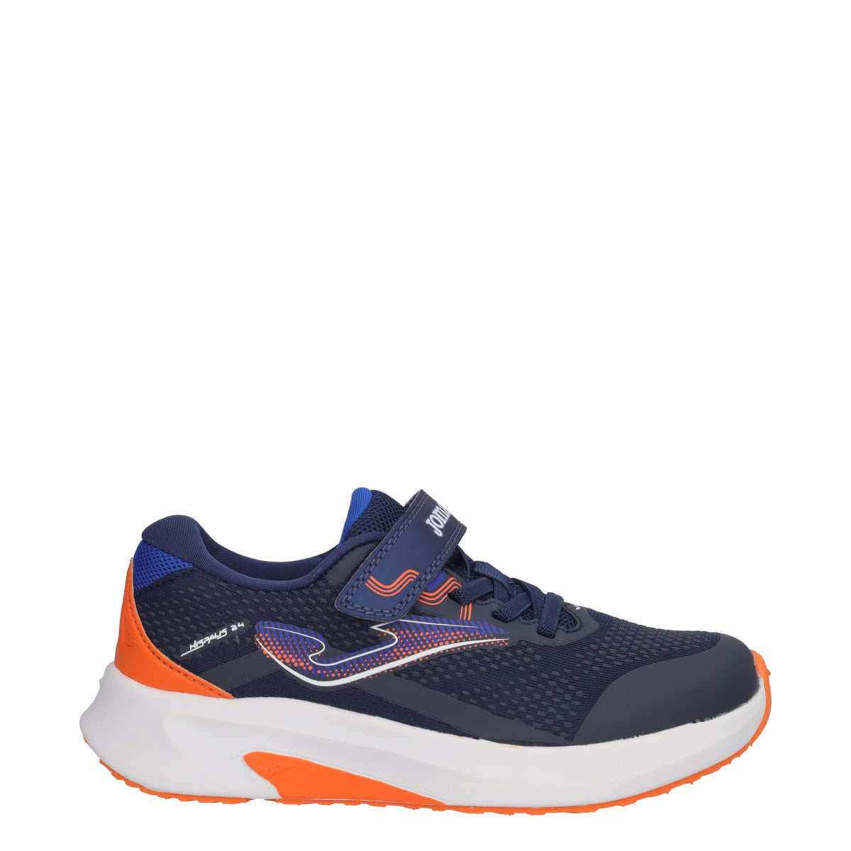 HISPALIS JR 2603 Running Junior Blu