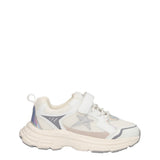 Sneakers Bambina Bianche