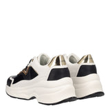 Sneakers Donna Nera, Bianca e Animalier