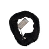 Fascia Capelli Donna Nera