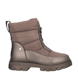 Boots da Neve Donna Bronzo