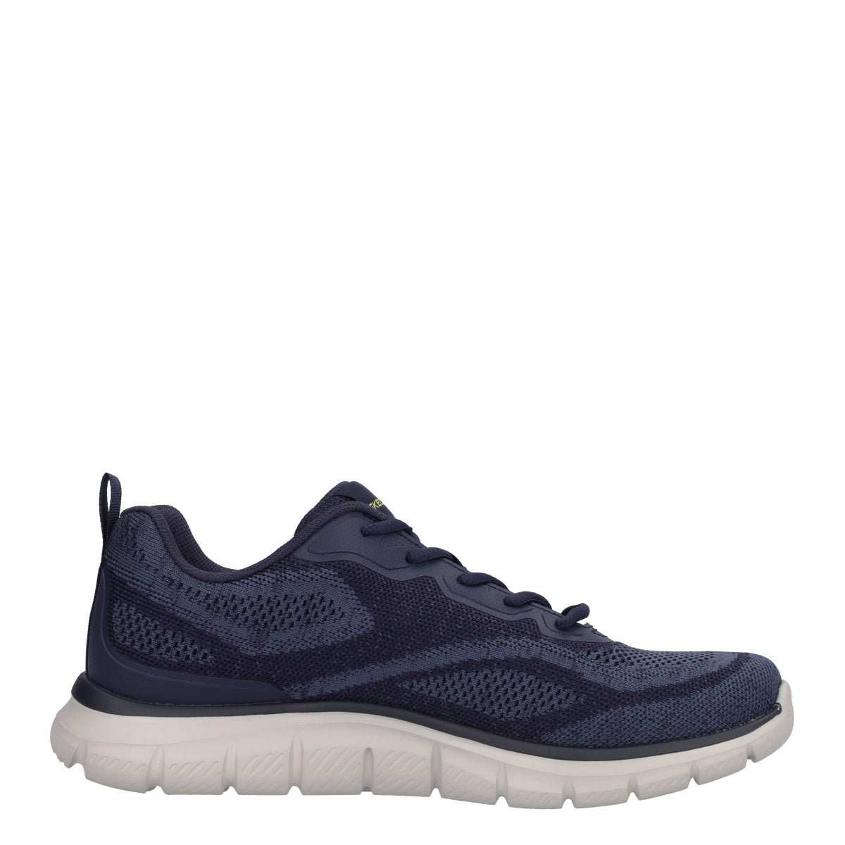 TRACK Sneakers Uomo Blu