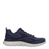 TRACK Sneakers Uomo Blu