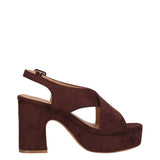 TILDE Sandali con Tacco Donna