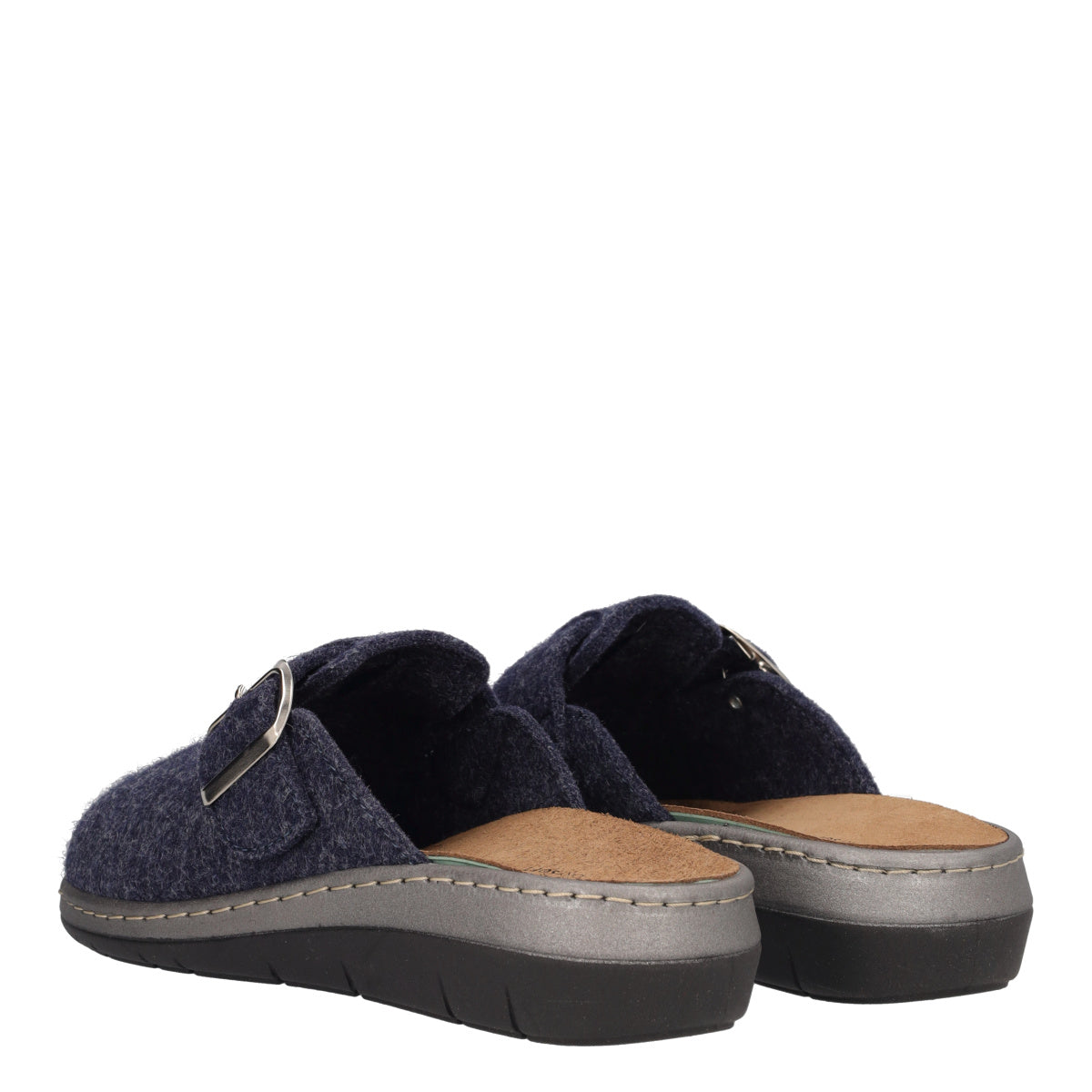 DASA Ciabatte Donna Blu