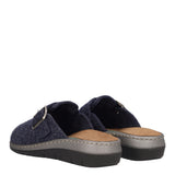 DASA Ciabatte Donna Blu