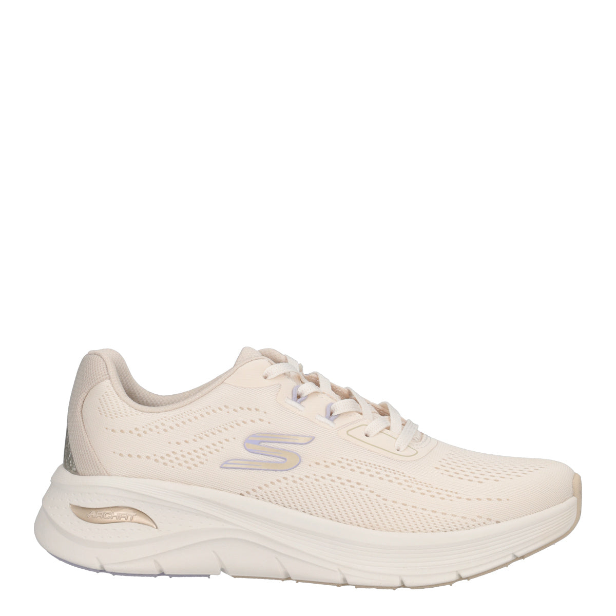 ARCH FIT 3.0 Sneakers Donna Beige