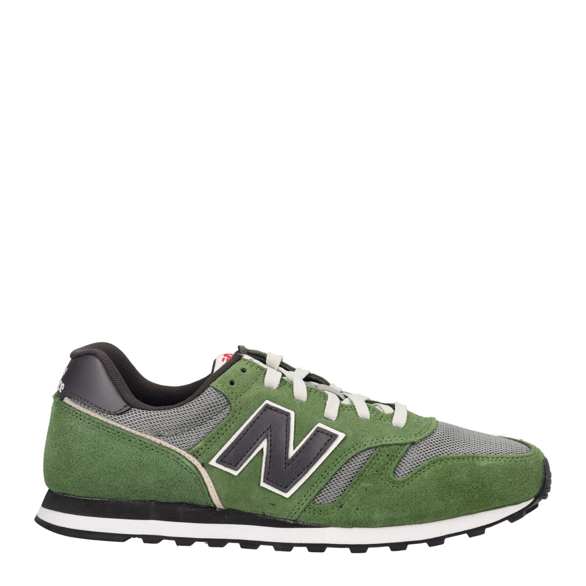 373 Sneakers Uomo Verdi