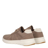 BORG Sneakers Uomo Taupe