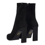 Stivaletti Donna Neri