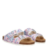 Ciabatte Donna Lilla