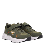 ALLEY PS Sneakers Junior Verde