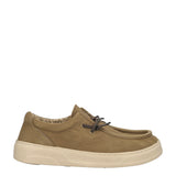 BENT Mocassini Uomo Taupe