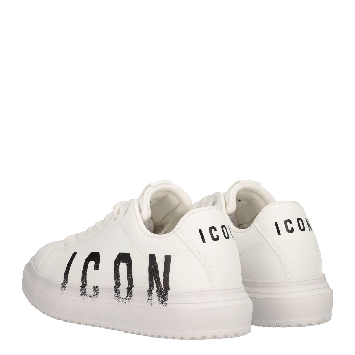 Sneakers Uomo Bianche