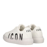 Sneakers Uomo Bianche