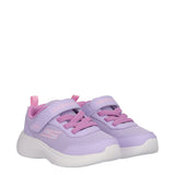SELECTORS RESET ACHIEVED Sneakers Bambina Lavanda