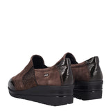 Comfort Donna Marrone