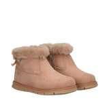 FIORELLA Stivaletti Bambina Rosa