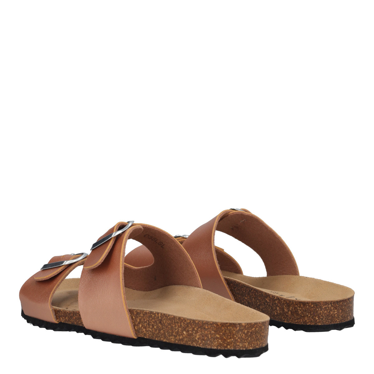 BRIONIA Ciabatte Donna Pesca