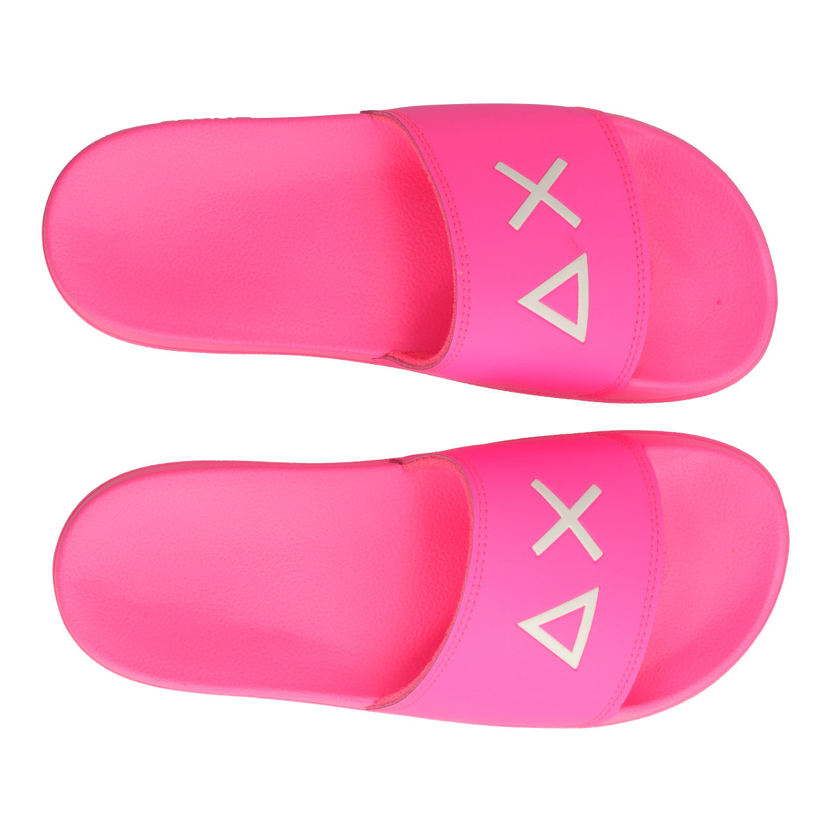 Ciabatte Donna Fuxia