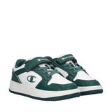 RD18 2.0 MID B PS LOW CUT Sneakers Junior Verde