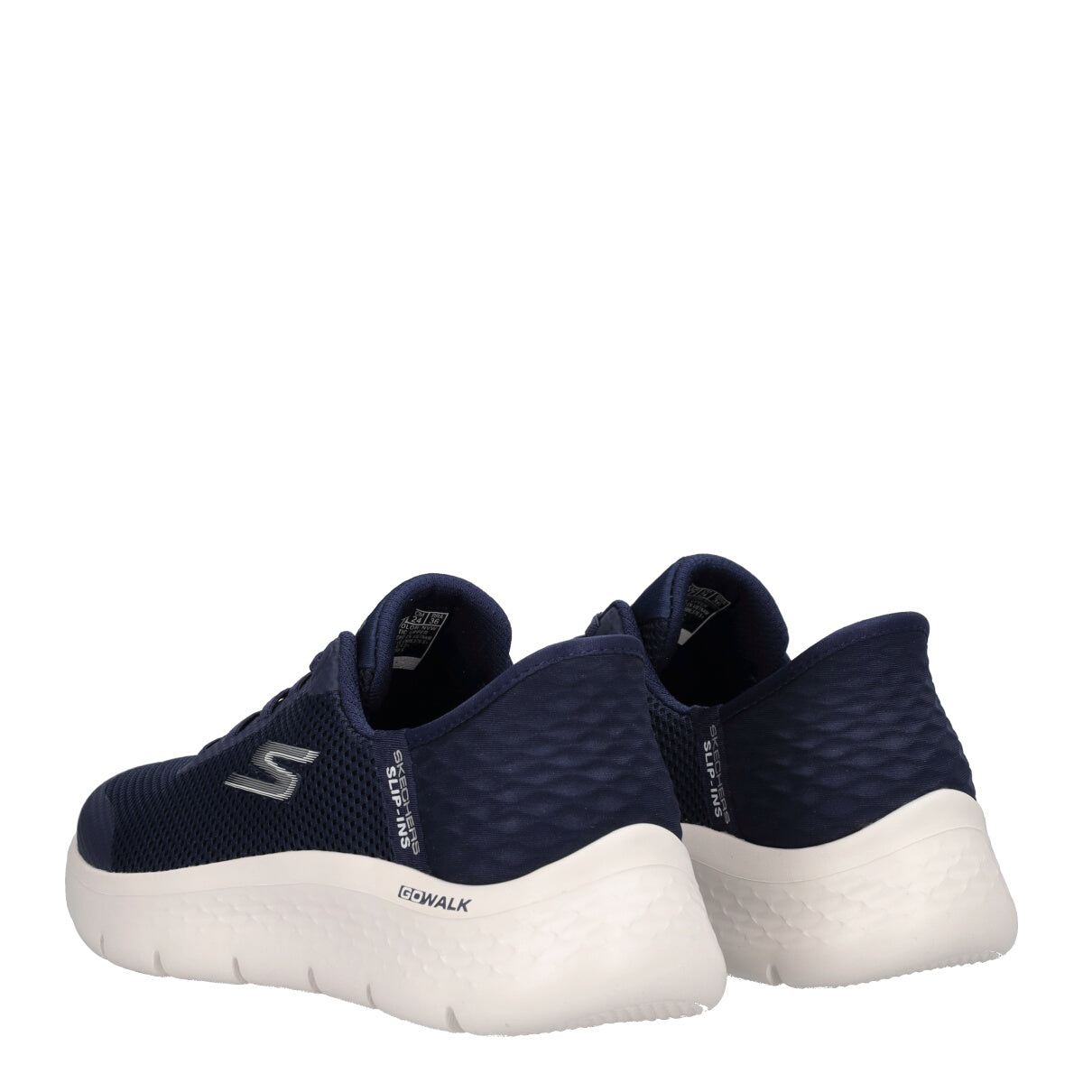 GO WALK FLEX Slip-on Donna Blu