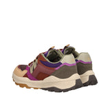 Sneakers Donna Multicolor