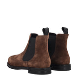 WAXY Stivaletti Donna Marroni