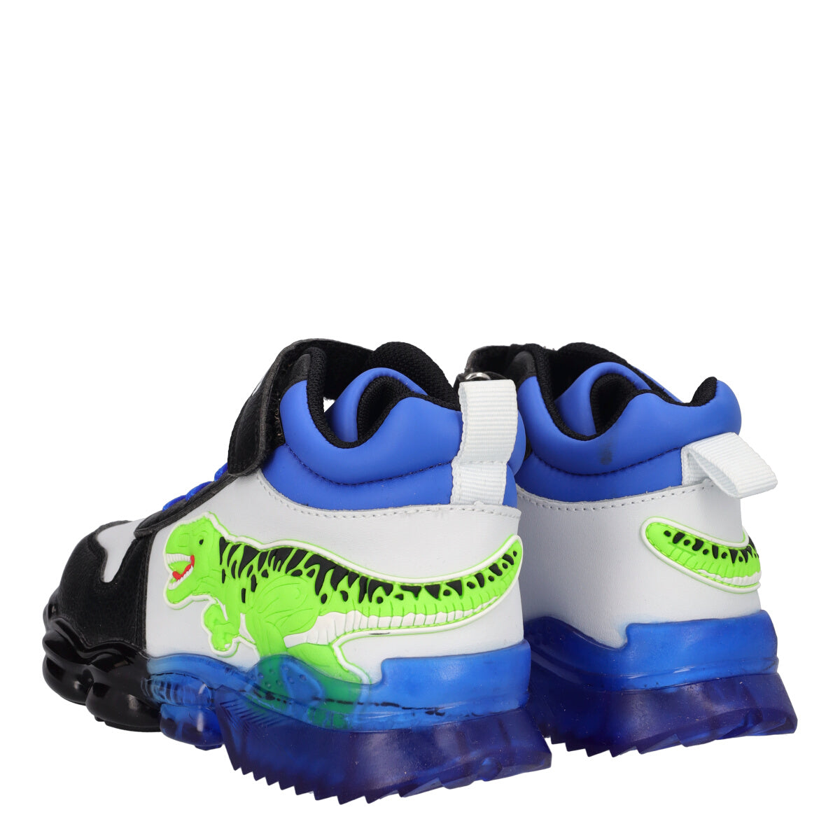 T-REX MID Scarpa Bambini