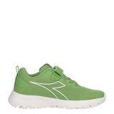 EVO RUN PS Scarpa da Tennis Bambino Verde