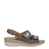 Sandali Donna Piombo