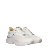 Sneakers Donna Bianche