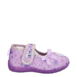 Pantofola Bambina Lilla - Frozen