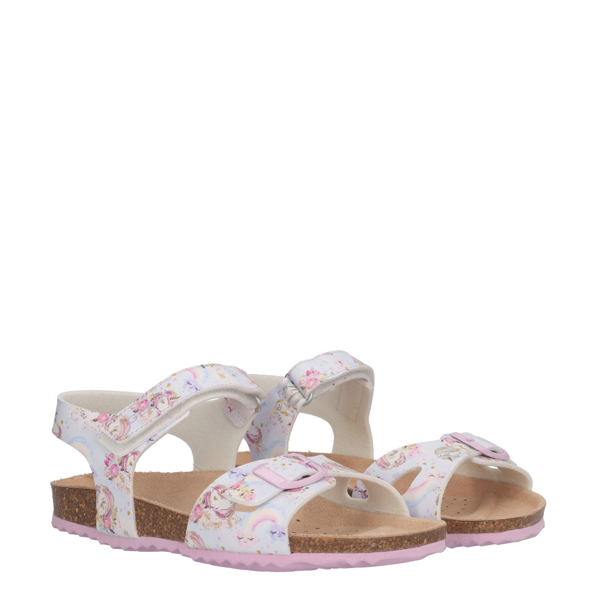 ADRIEL Sandali Bambina Rosa