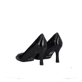 Décolleté Donna Nere