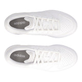 HOOPS CLASSIC J Sneakers Junior Bianche