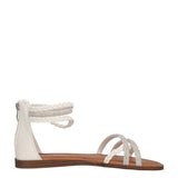 Sandali Donna Bianche