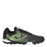 MAXIMA 2601 Scarpe Calcetto Uomo Nere