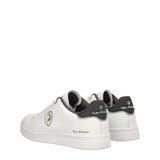 RAGING STEP DELUXE Sneakers Uomo Bianche