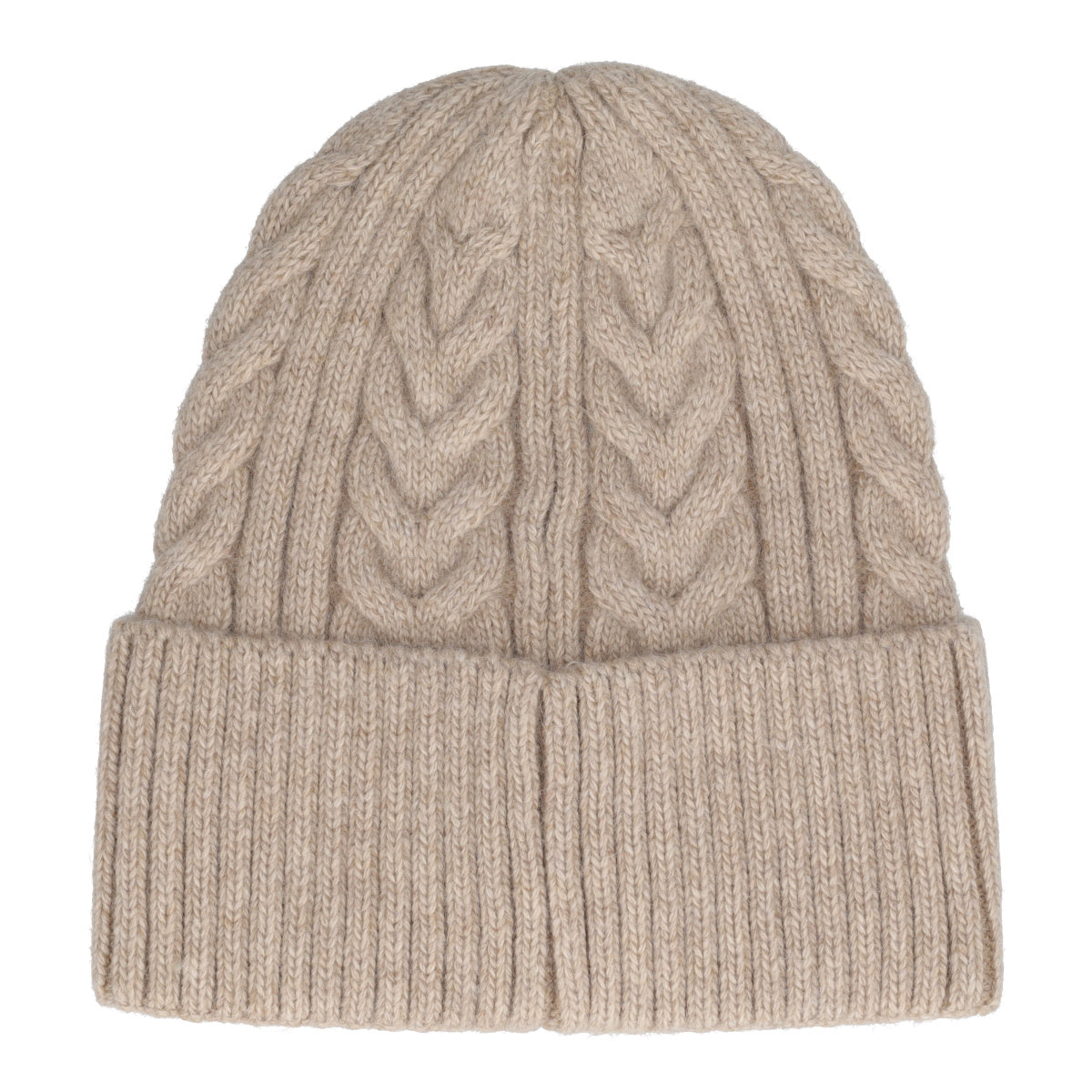 Cappello Donna Beige