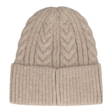 Cappello Donna Beige