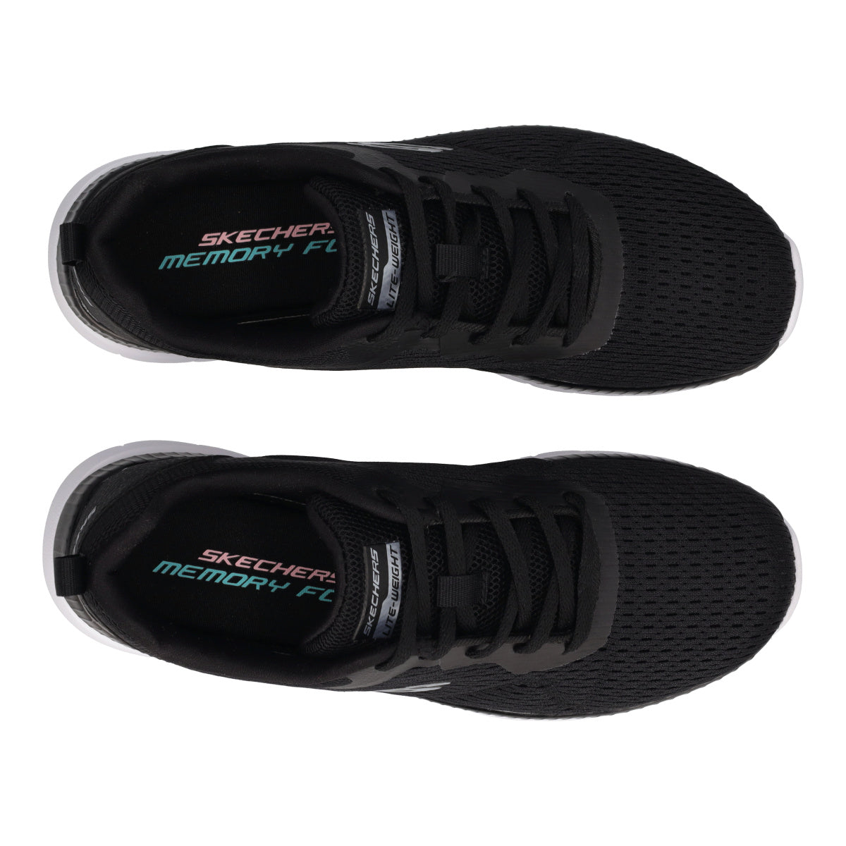 Bountiful - Quick Path Sneakers Donna Nere