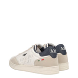 Sneakers Uomo Bianche