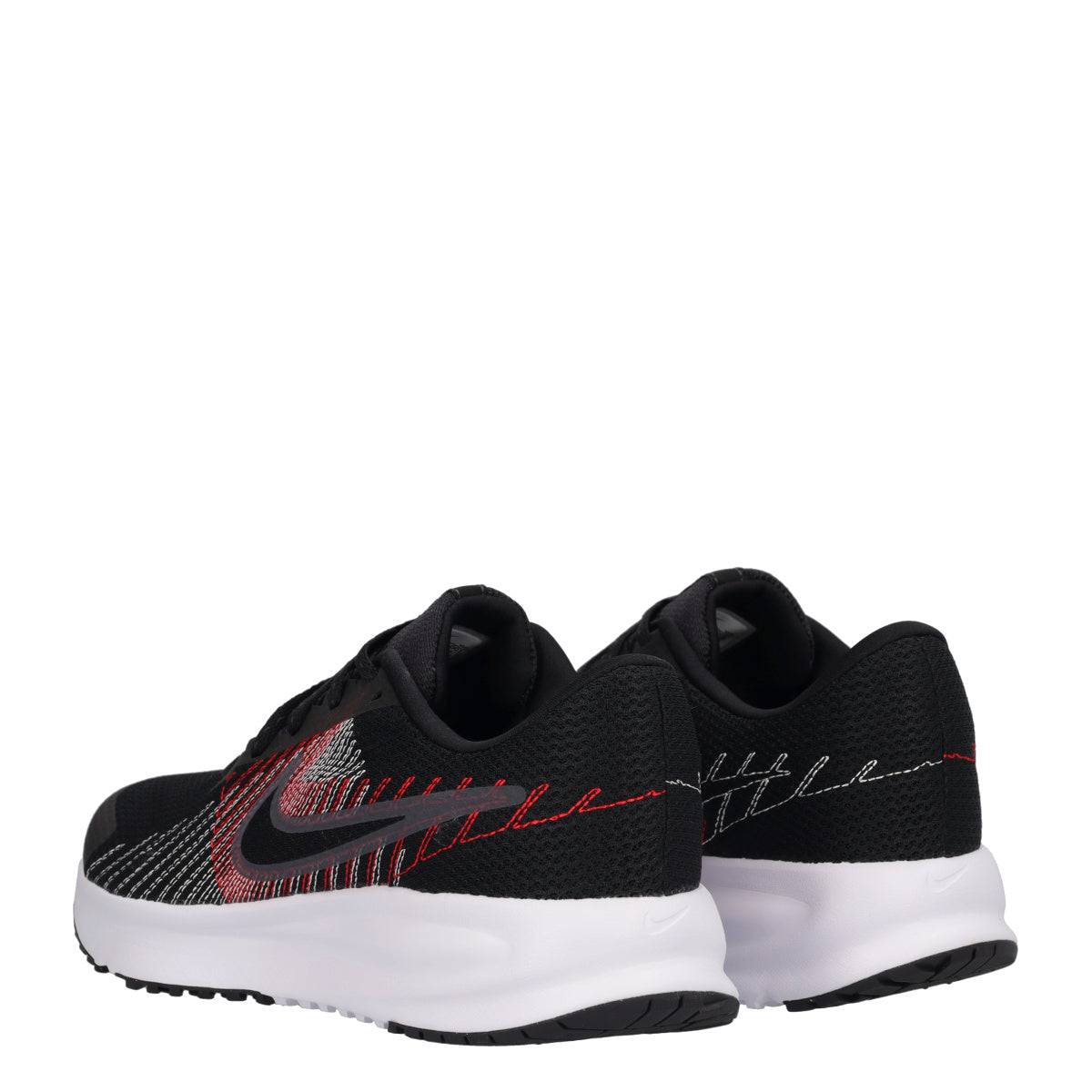 RUN DEFY Running Uomo Nere