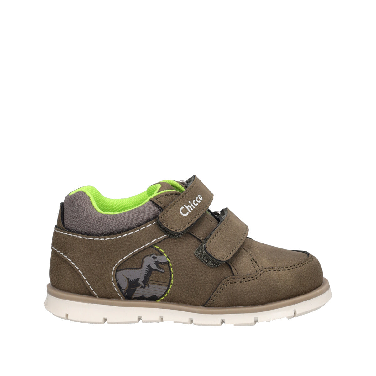 FELIOT Sneakers Bambino Verde